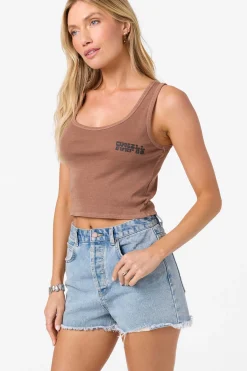 Casa Cruiser Scoop Neck
