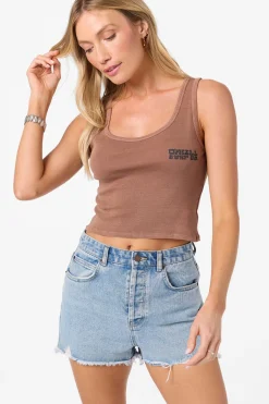 Casa Cruiser Scoop Neck