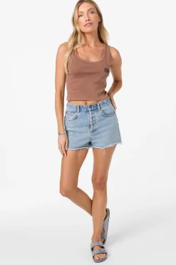 Casa Cruiser Scoop Neck