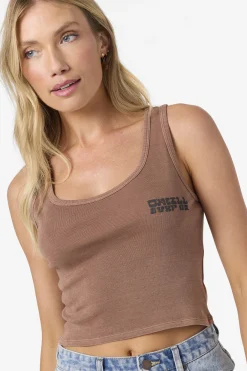 Casa Cruiser Scoop Neck