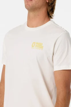 CA Sun Stack Classic Tee