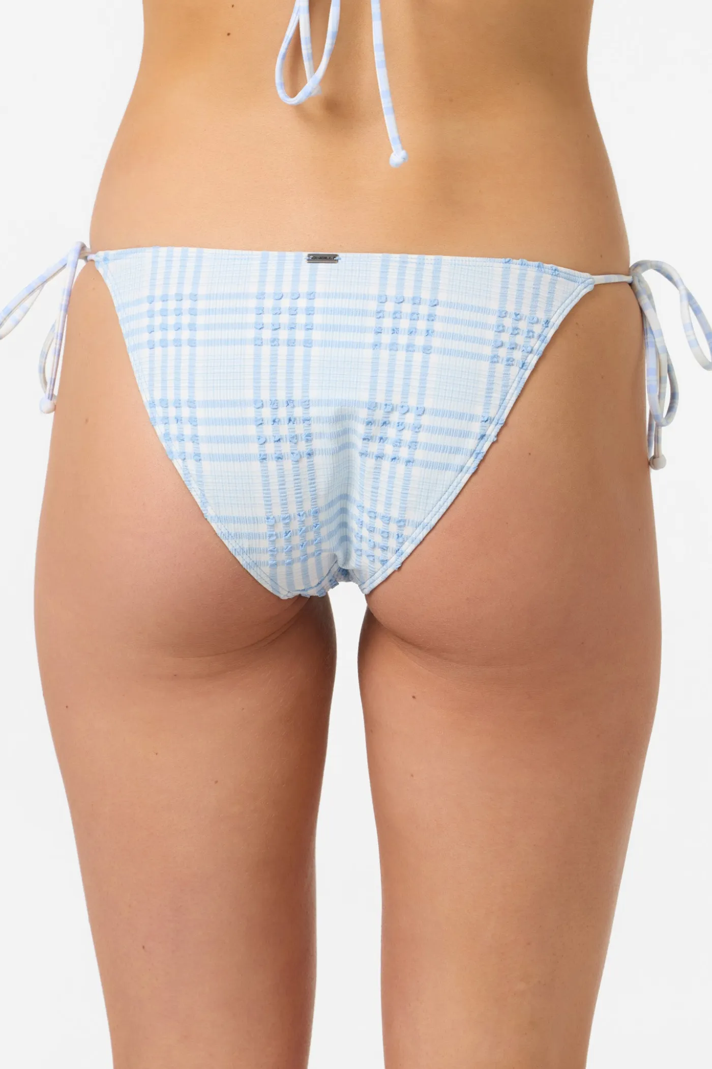 Catamaran Plaid Maracas Medium Bottoms