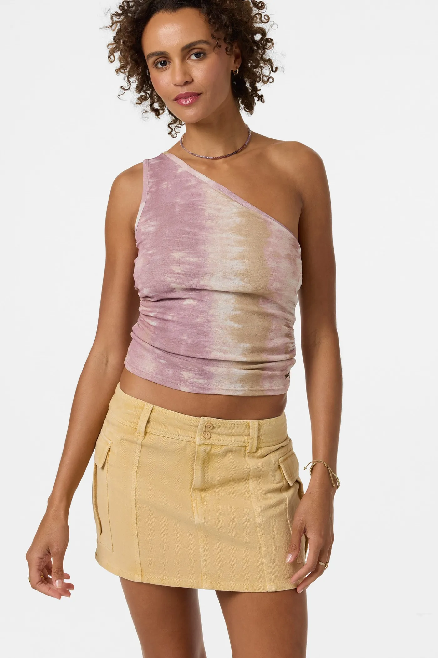 Celeste Tie Dye Top