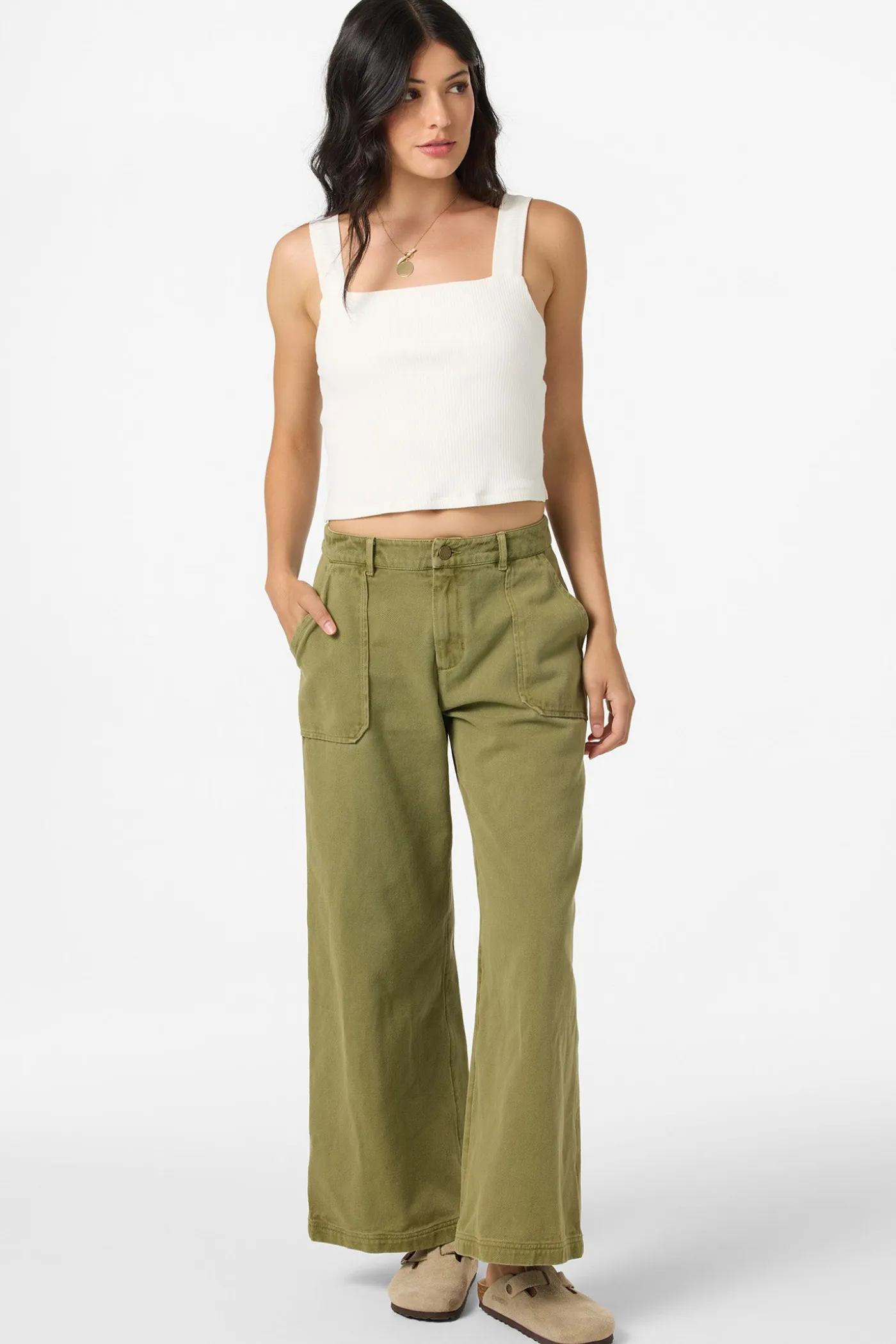 Chandler Pants