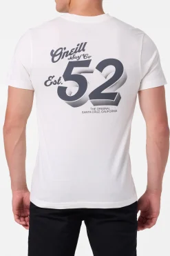 52 Classic Tee