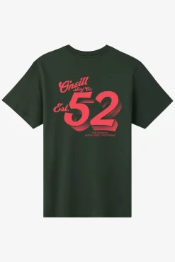 52 Classic Tee