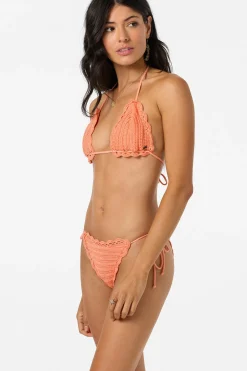 Club House Crochet Skimpy Bottoms