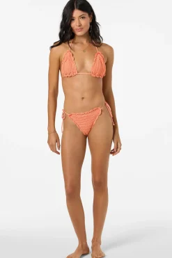 Club House Crochet Skimpy Bottoms