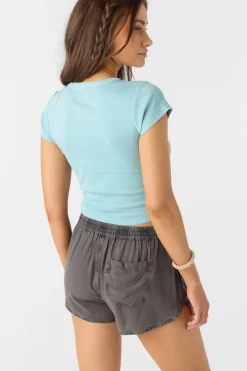 Coastal Cowgirl Tee