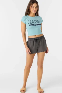 Coastal Cowgirl Tee