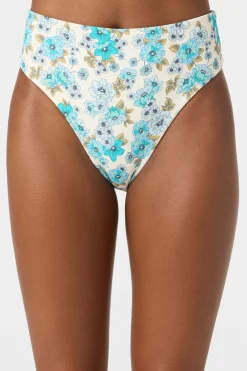 Coastal Floral Maxwell Cheeky Bottoms