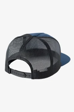 Concourse Fitted Hat
