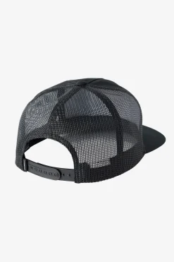 Concourse Fitted Hat