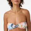 Cora Geo Bogatel Tube Top