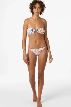Cora Geo Bogatel Tube Top