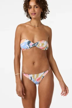Cora Geo Bogatel Tube Top