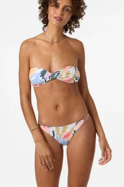 Cora Geo Bondi Skimpy Bottoms