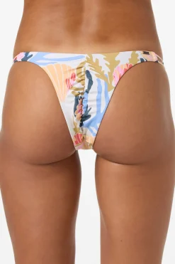Cora Geo Bondi Skimpy Bottoms