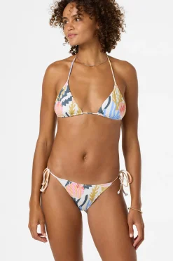 Cora Geo Maracas Medium Bottoms