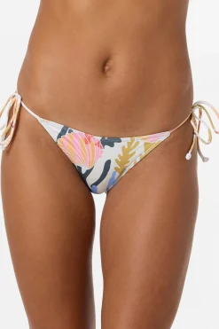 Cora Geo Maracas Medium Bottoms