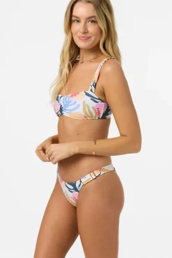 Cora Geo Turks Cheeky Bottoms