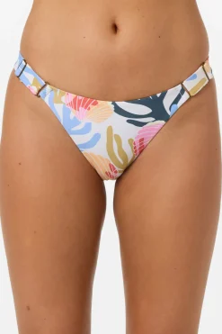 Cora Geo Turks Cheeky Bottoms