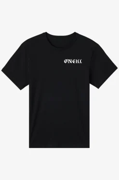 Coral Classic Tee