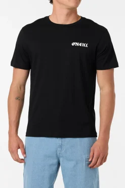 Coral Classic Tee