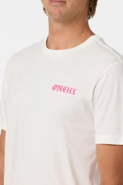 Coral Classic Tee