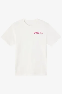 Coral Classic Tee