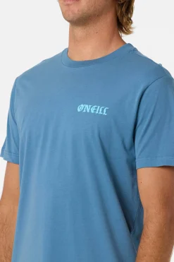 Coral Classic Tee