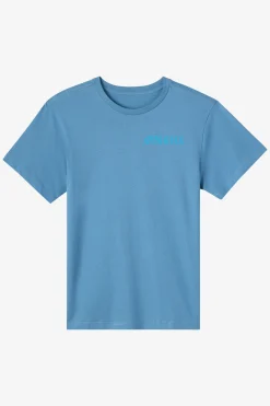Coral Classic Tee
