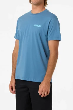 Coral Classic Tee