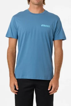 Coral Classic Tee