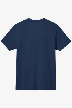 Coral UPF Standard Fit Tee