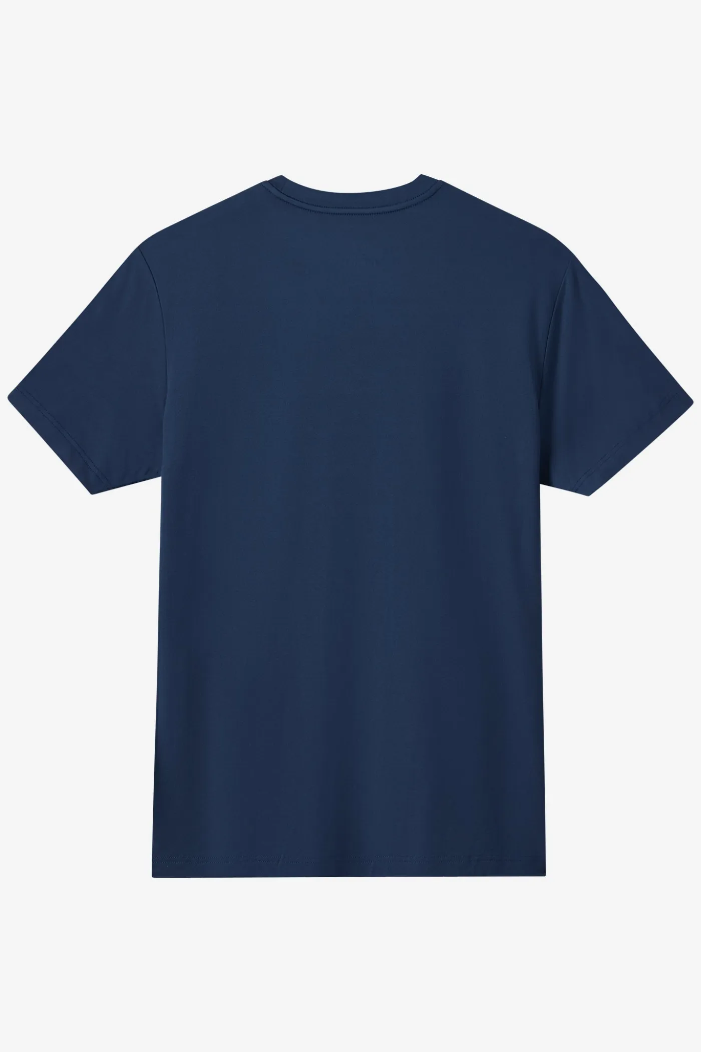 Coral UPF Standard Fit Tee
