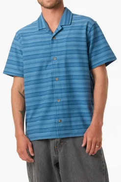 Country Club Knit Shirt