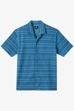 Country Club Knit Shirt