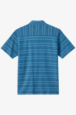 Country Club Knit Shirt