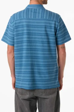 Country Club Knit Shirt