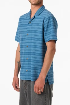 Country Club Knit Shirt