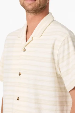 Country Club Knit Shirt