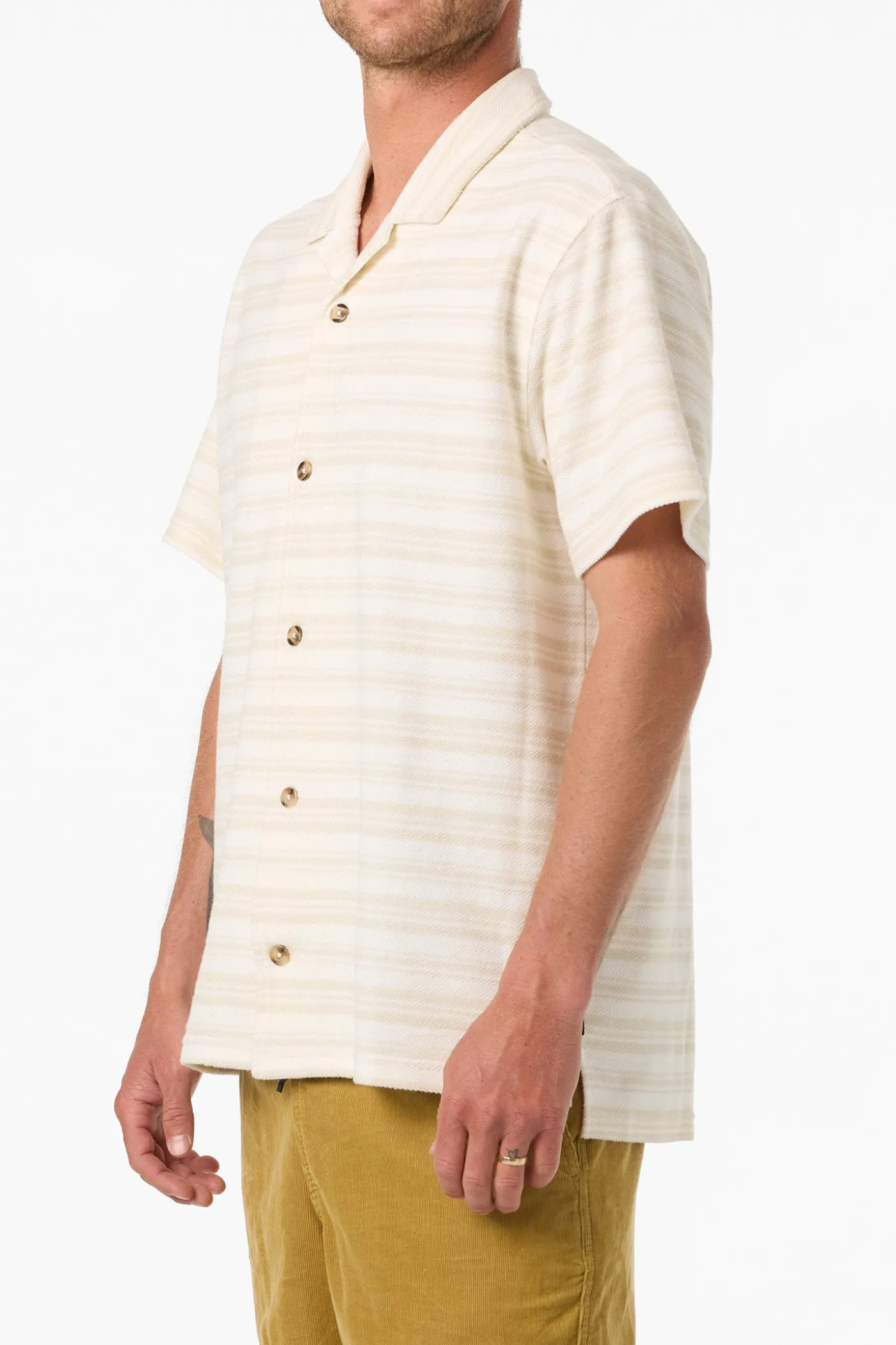 Country Club Knit Shirt