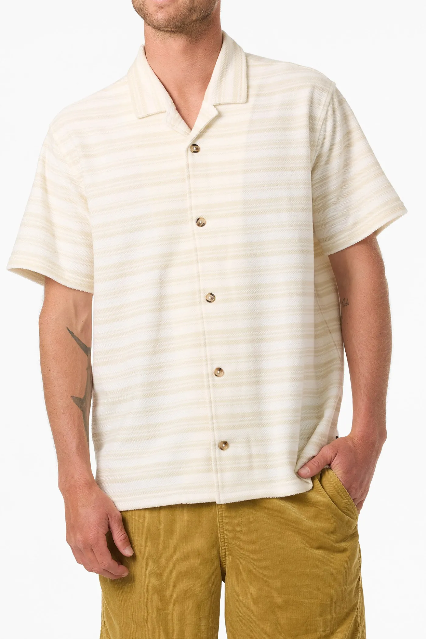Country Club Knit Shirt