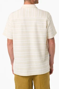 Country Club Knit Shirt