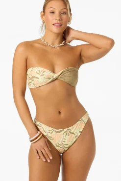 Cove Floral Bogatel Tube Revo Top