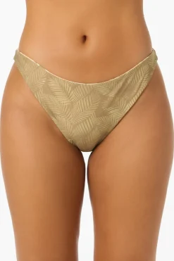 Cove Floral Flamenco Revo Cheeky Bottoms