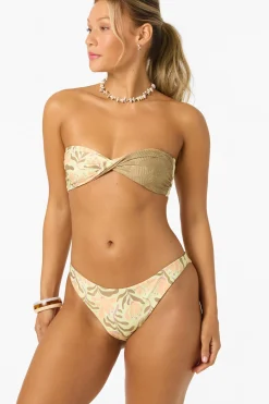 Cove Floral Flamenco Revo Cheeky Bottoms