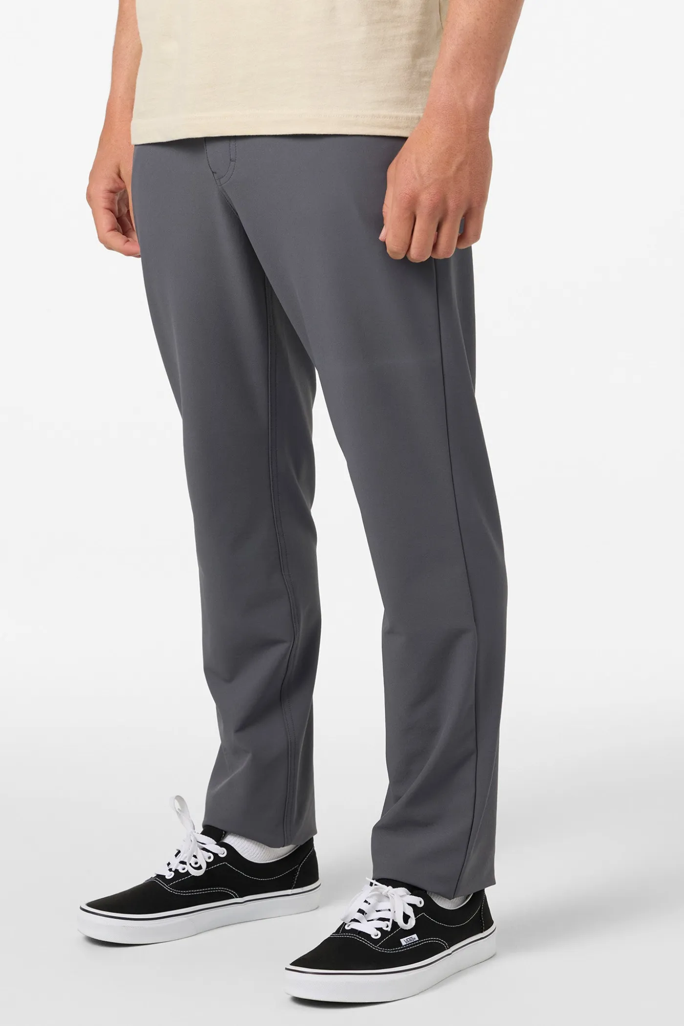 Crossover 5 Pocket Standard Fit Hybrid Pants