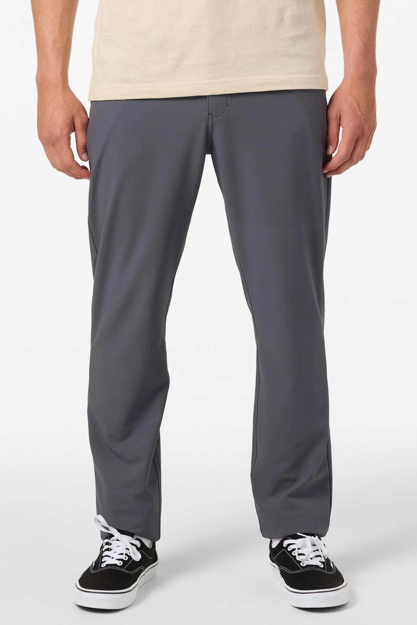 Crossover 5 Pocket Standard Fit Hybrid Pants
